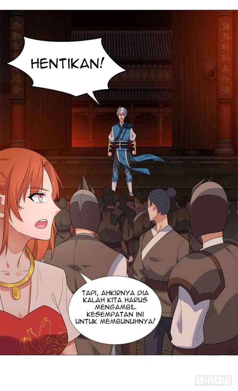 Rebirth Extreme Chapter 27 Gambar 37