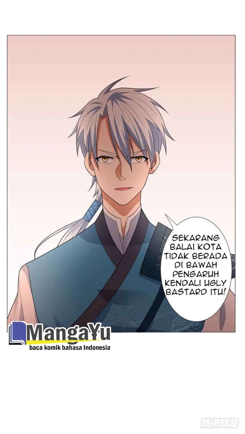 Rebirth Extreme Chapter 27 Gambar 38