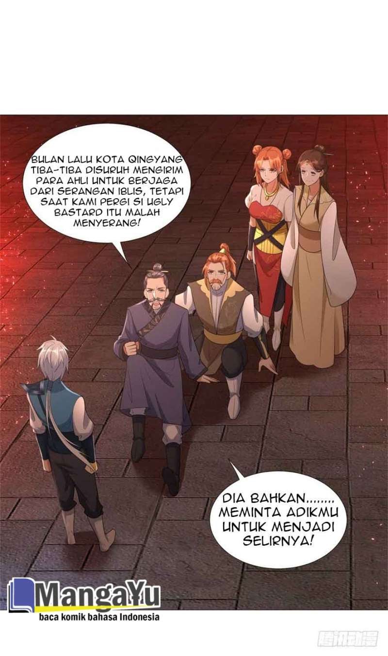 Rebirth Extreme Chapter 27 Gambar 4