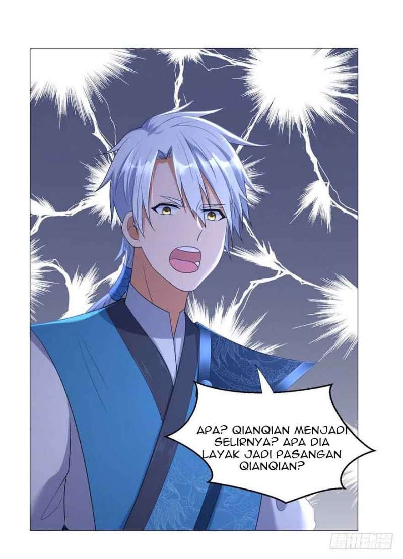 Rebirth Extreme Chapter 27 Gambar 5