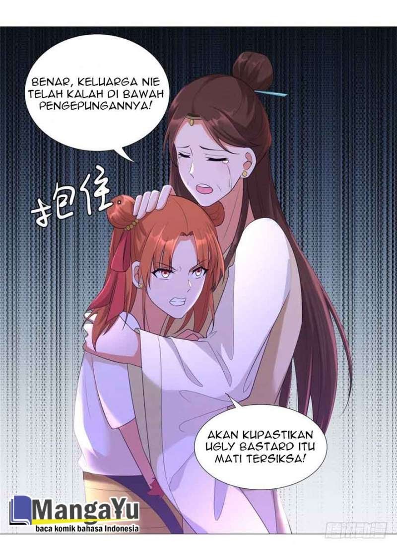 Rebirth Extreme Chapter 27 Gambar 7