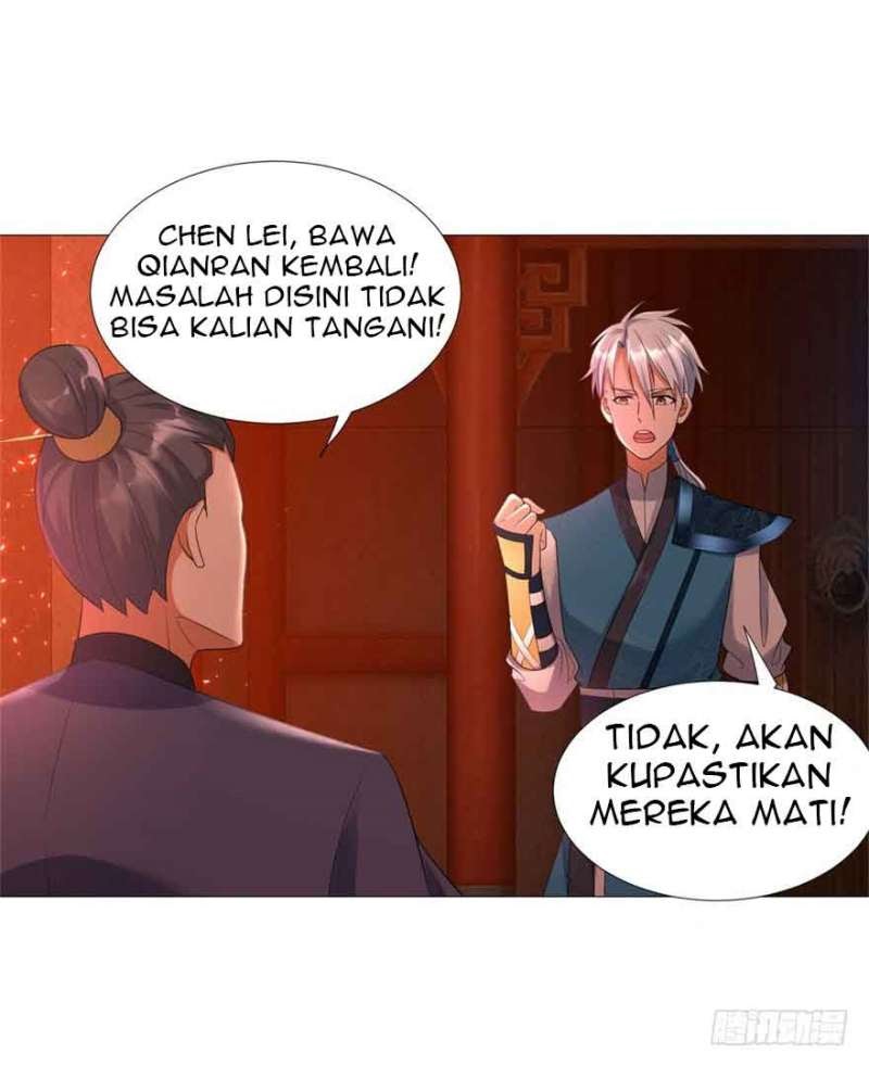 Rebirth Extreme Chapter 27 Gambar 8