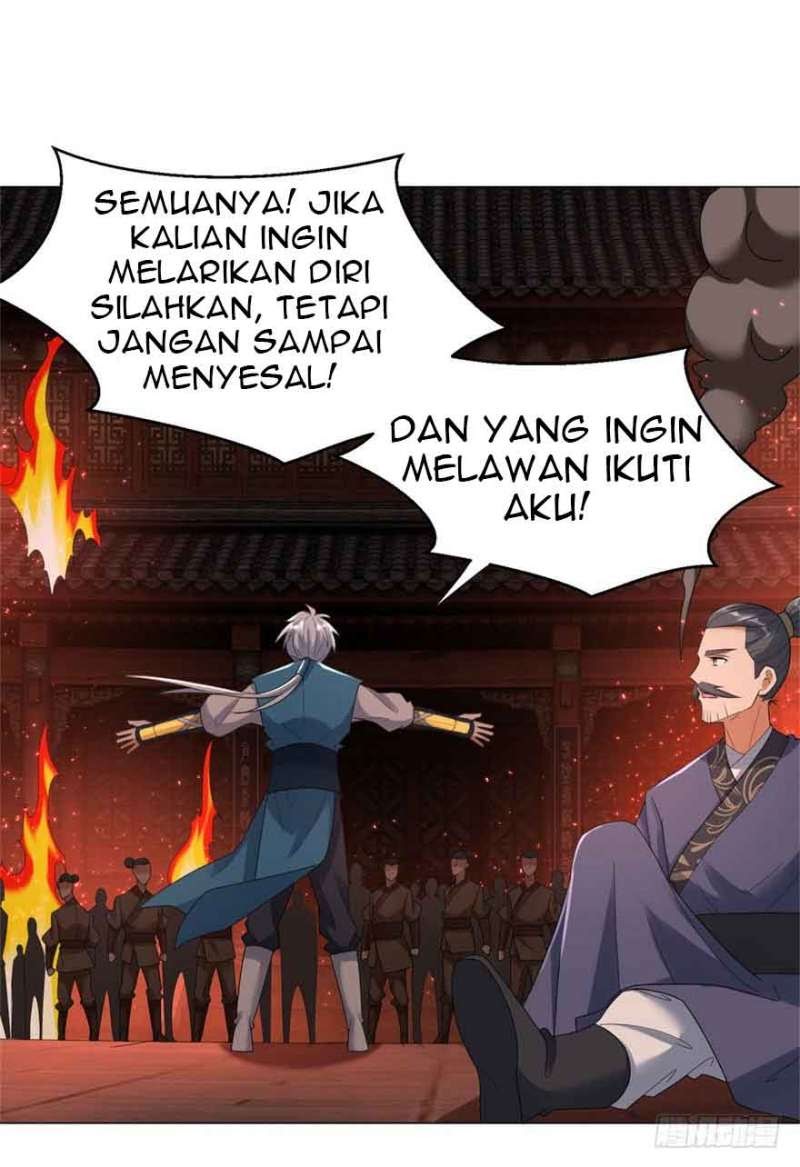 Rebirth Extreme Chapter 27 Gambar 9