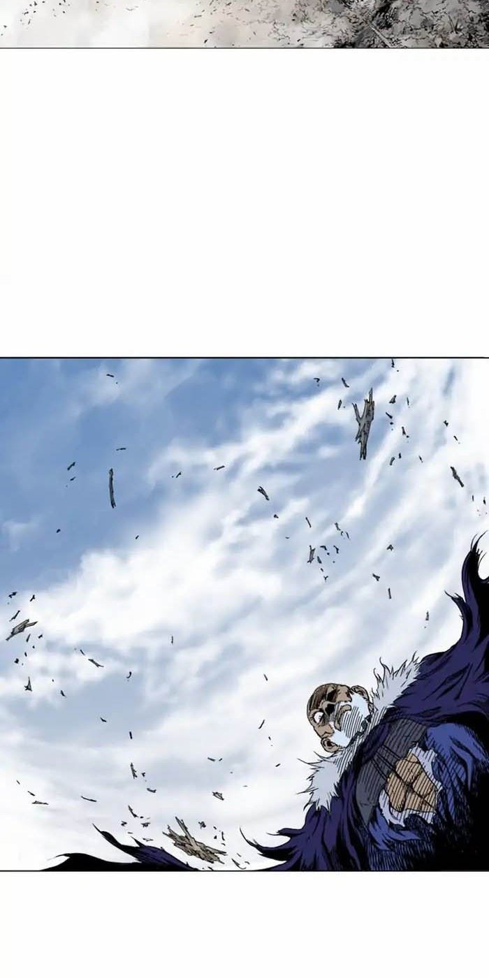 Gosu Chapter 159 Gambar 34
