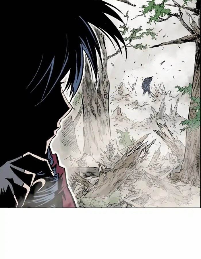 Gosu Chapter 159 Gambar 12