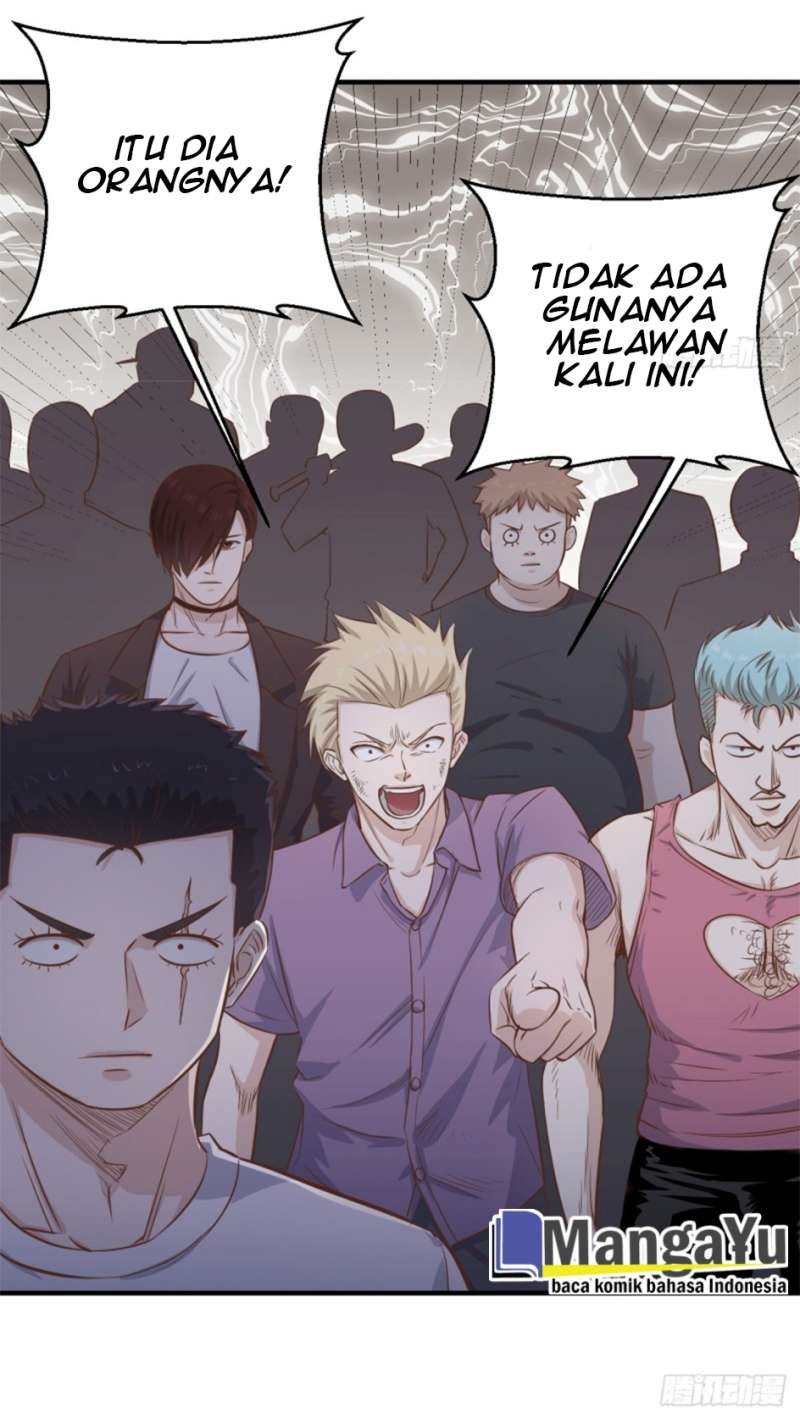 Supreme God’s Eye Chapter 09 Gambar 12
