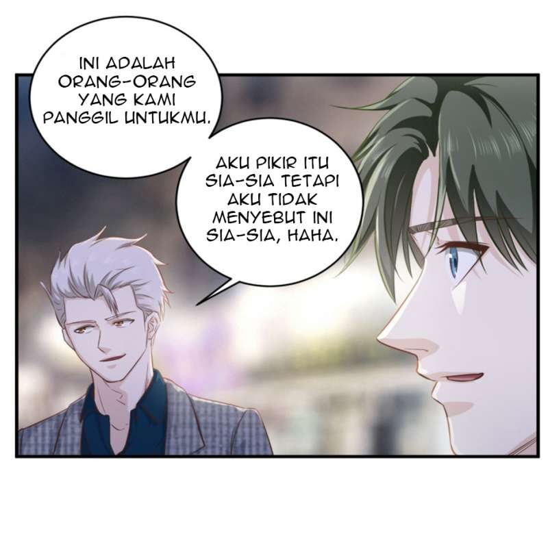 Supreme God’s Eye Chapter 09 Gambar 16
