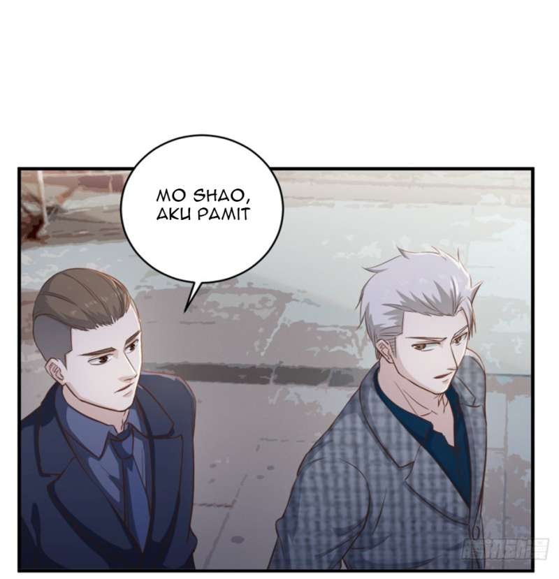 Supreme God’s Eye Chapter 09 Gambar 19