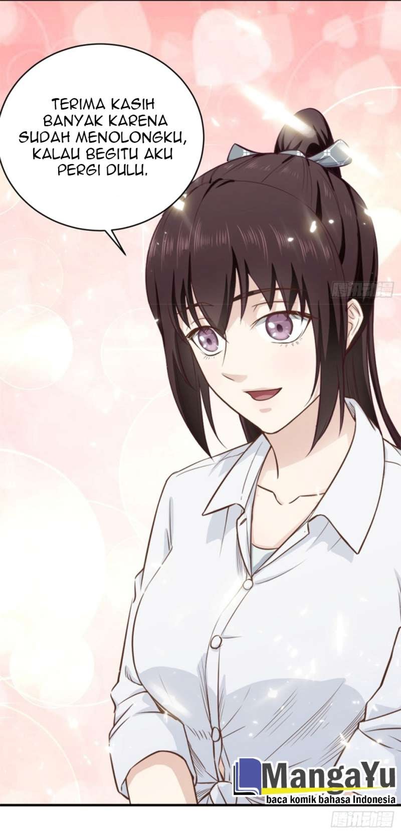Supreme God’s Eye Chapter 09 Gambar 7