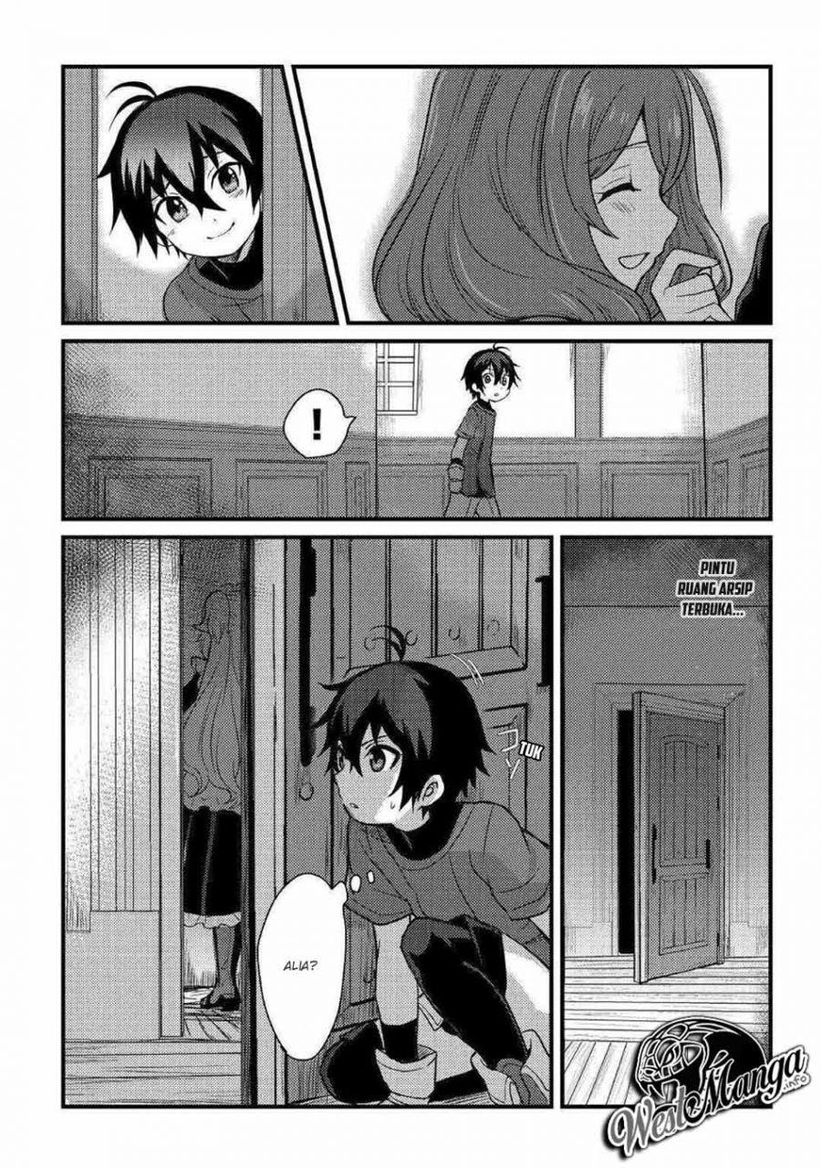 Fuguushoku To Baka Ni Saremashita Ga Jissai Wa Sorehodo Waruku Arimasen? Chapter 09 Gambar 13