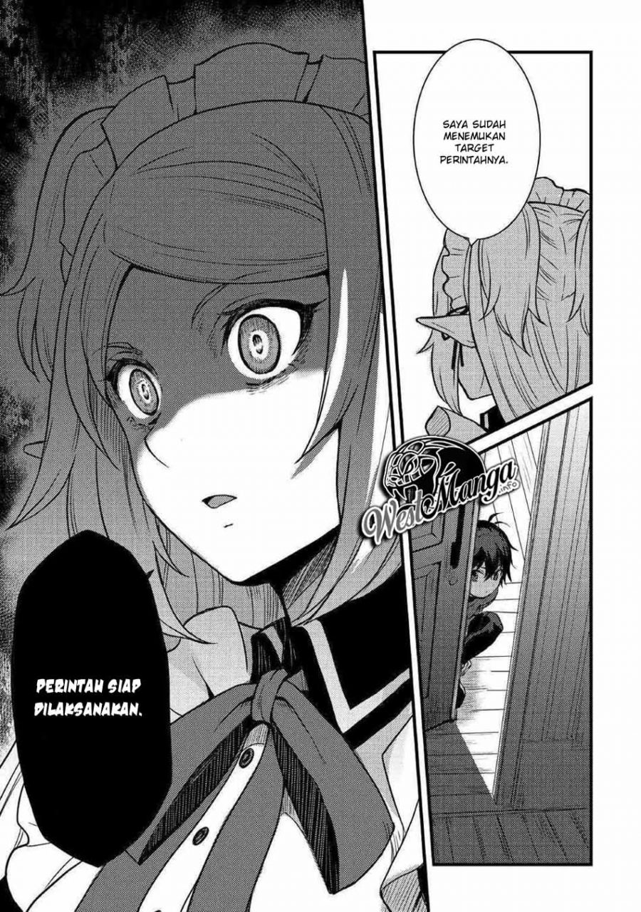 Fuguushoku To Baka Ni Saremashita Ga Jissai Wa Sorehodo Waruku Arimasen? Chapter 09 Gambar 14