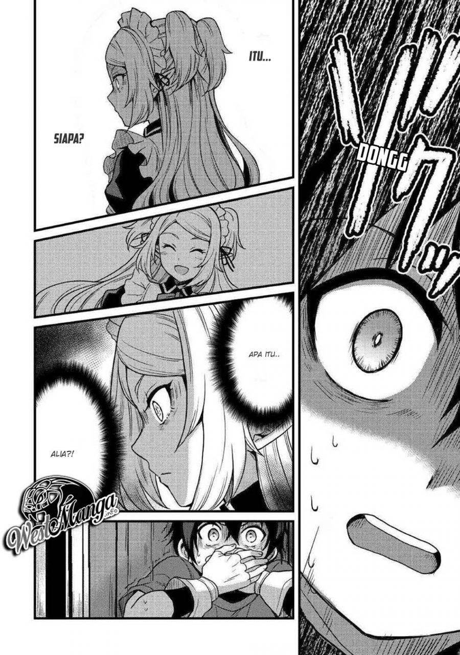 Fuguushoku To Baka Ni Saremashita Ga Jissai Wa Sorehodo Waruku Arimasen? Chapter 09 Gambar 15
