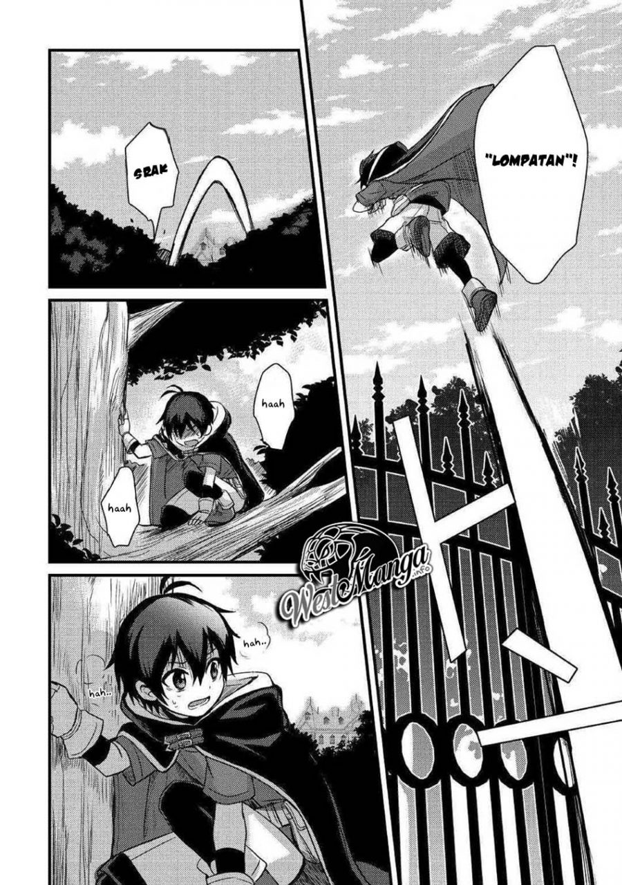 Fuguushoku To Baka Ni Saremashita Ga Jissai Wa Sorehodo Waruku Arimasen? Chapter 09 Gambar 20