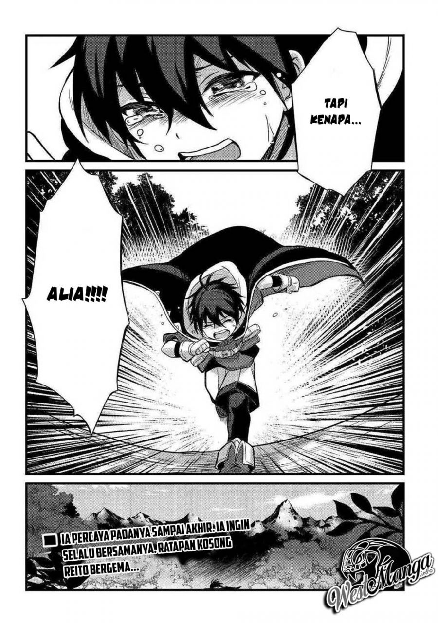 Fuguushoku To Baka Ni Saremashita Ga Jissai Wa Sorehodo Waruku Arimasen? Chapter 09 Gambar 25