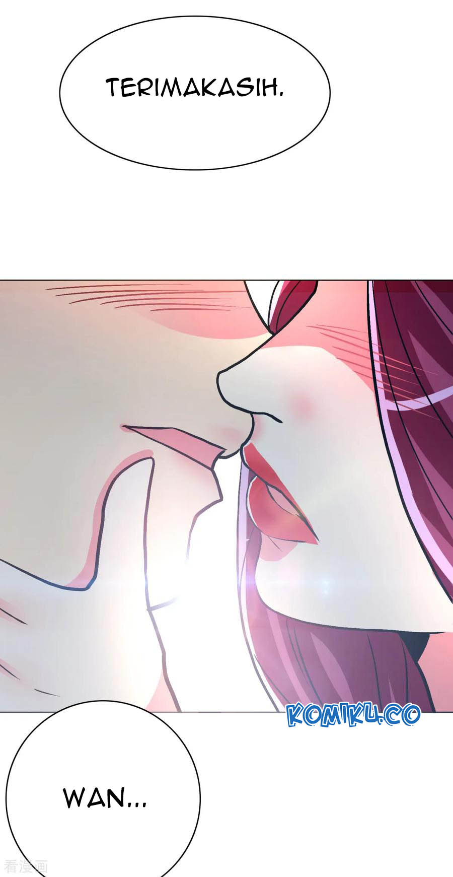 Xianzun System in the City Chapter 97 Gambar 52