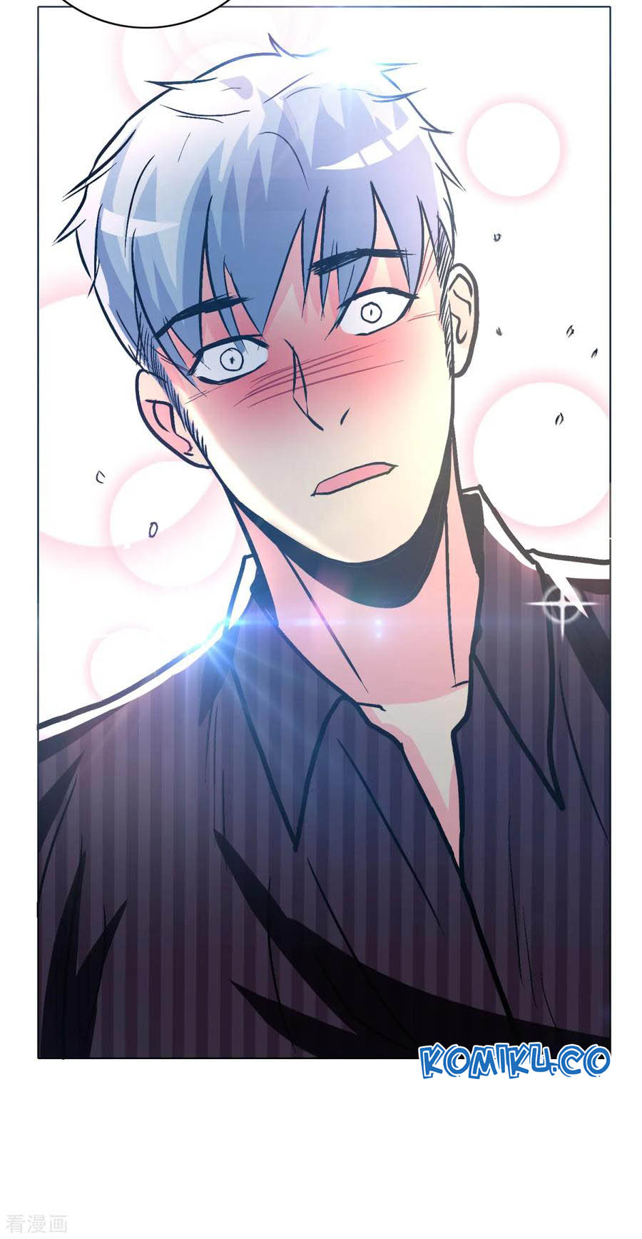 Xianzun System in the City Chapter 97 Gambar 53