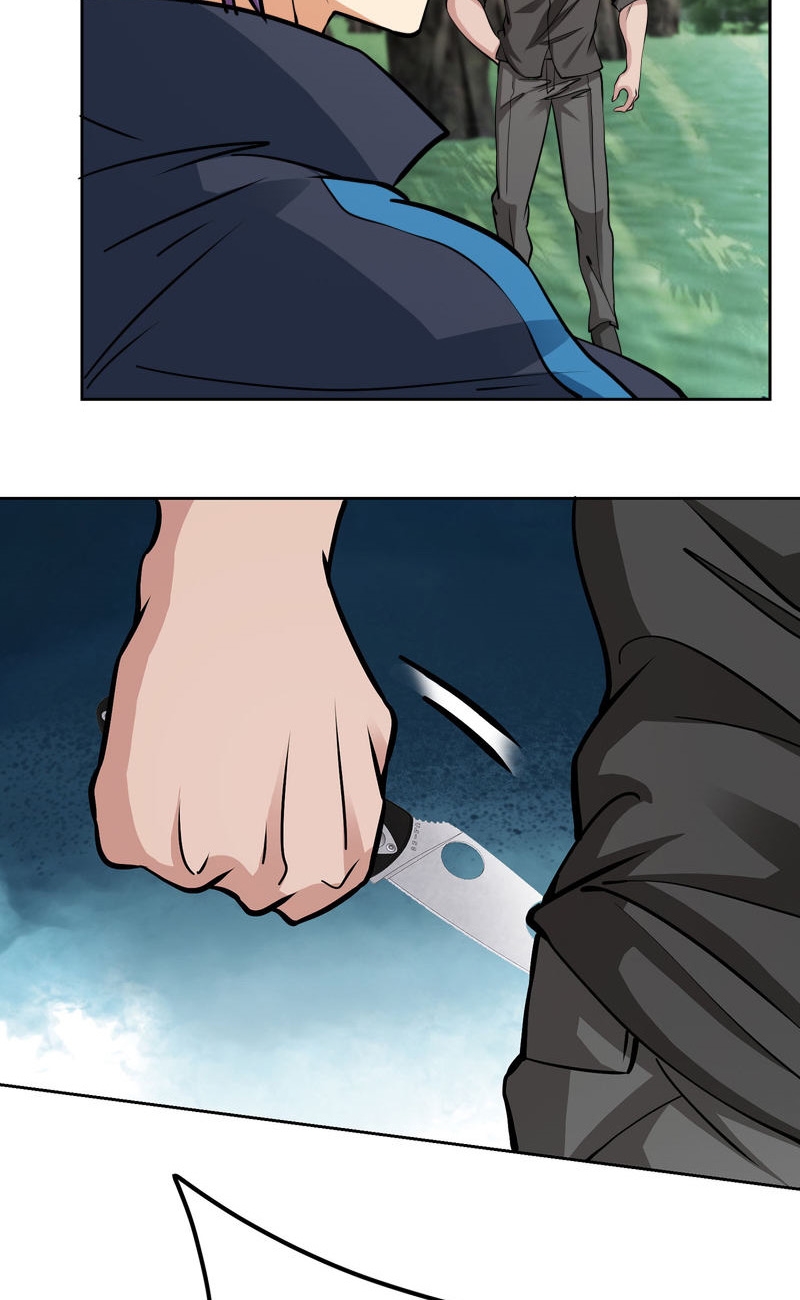 My God Level Super Watch Chapter 12 Gambar 10