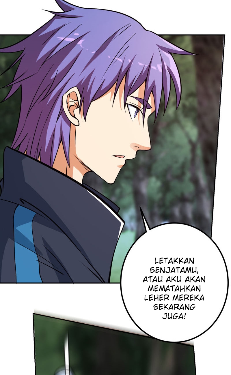 My God Level Super Watch Chapter 12 Gambar 6