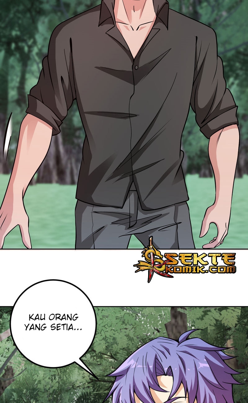 My God Level Super Watch Chapter 12 Gambar 8