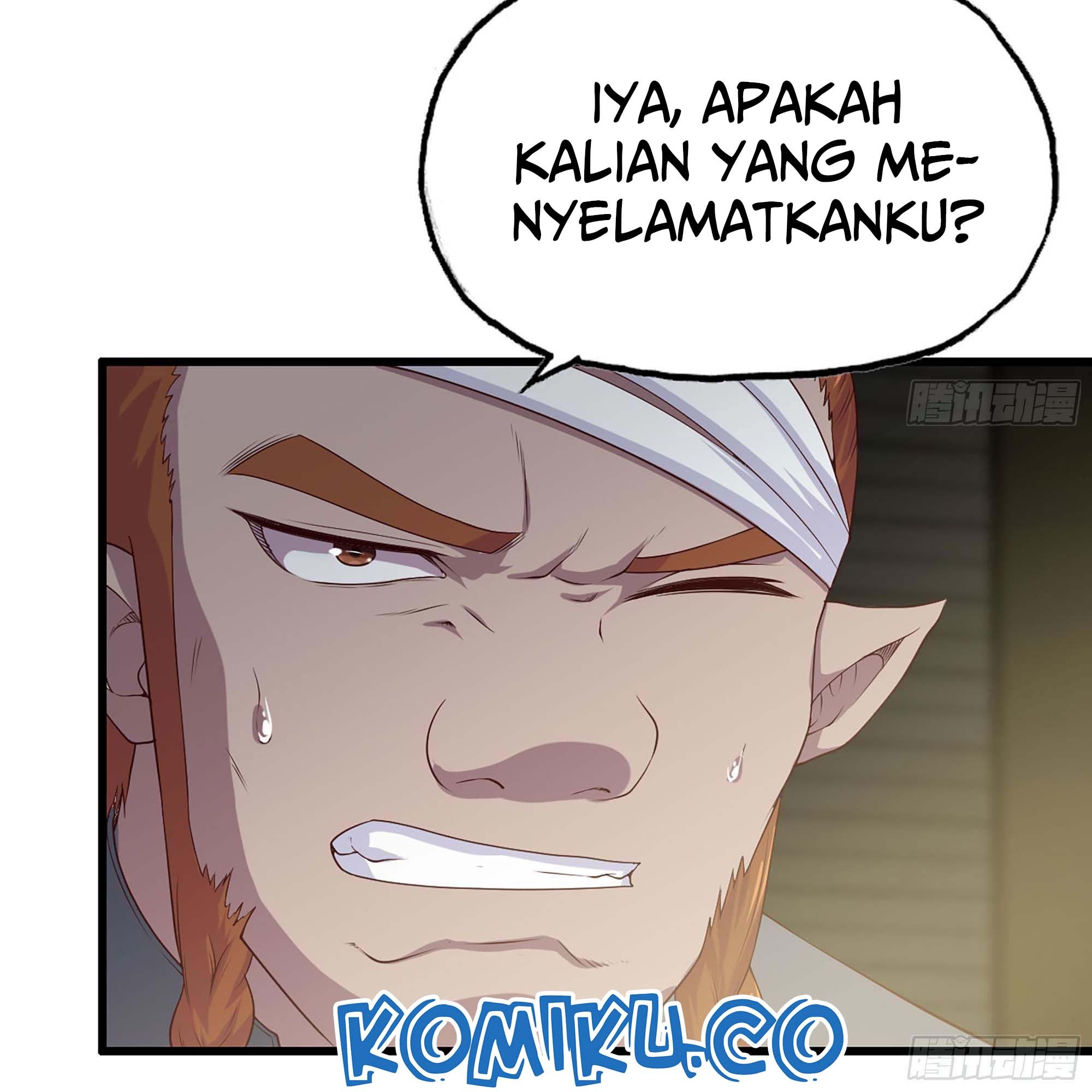My Wife is a Demon Queen Chapter 229 Gambar 17
