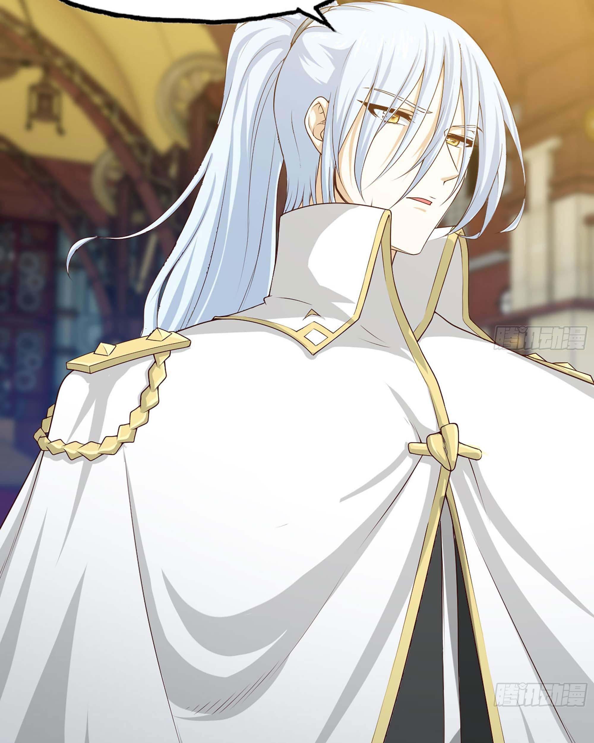 My Wife is a Demon Queen Chapter 229 Gambar 23