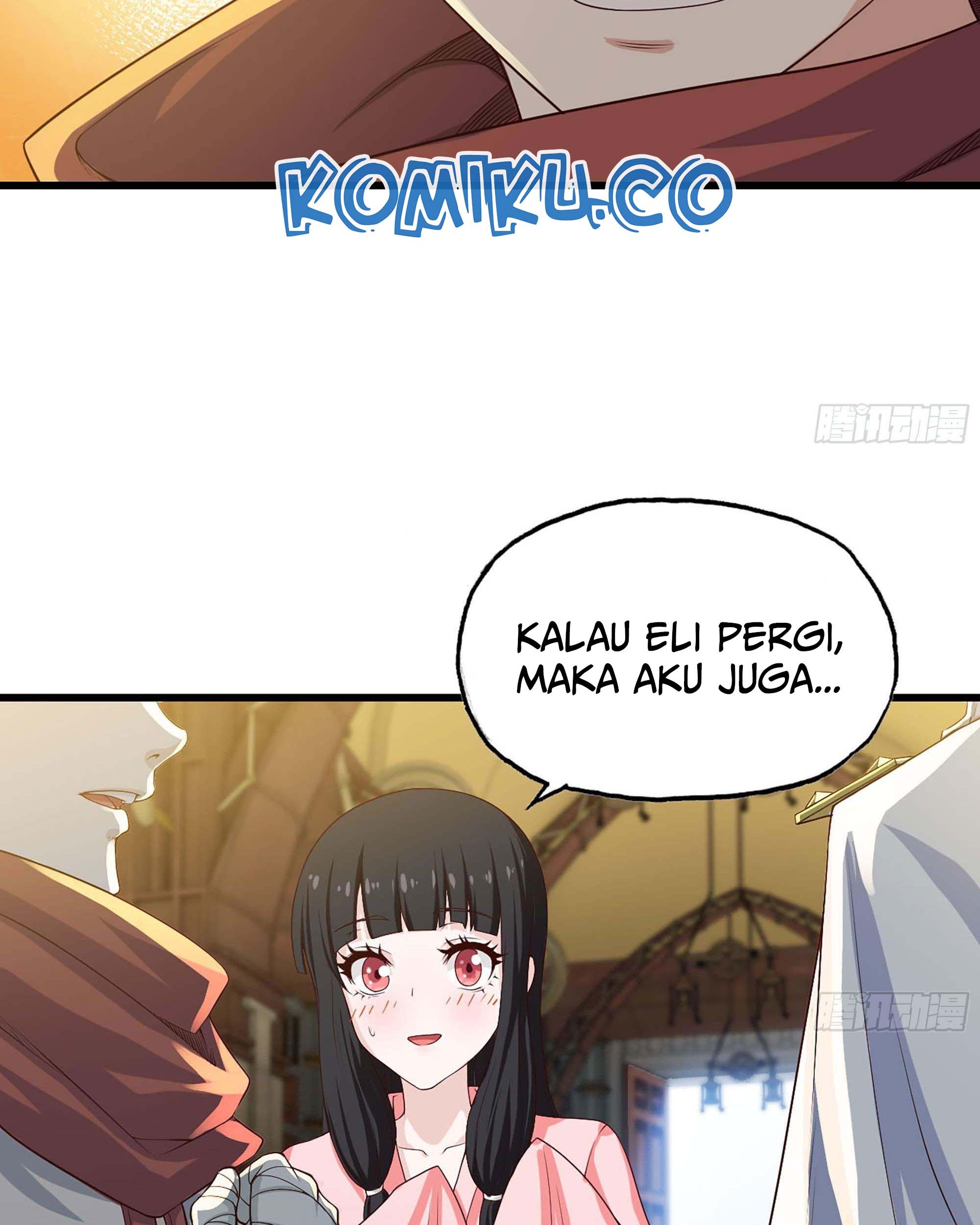 My Wife is a Demon Queen Chapter 229 Gambar 26