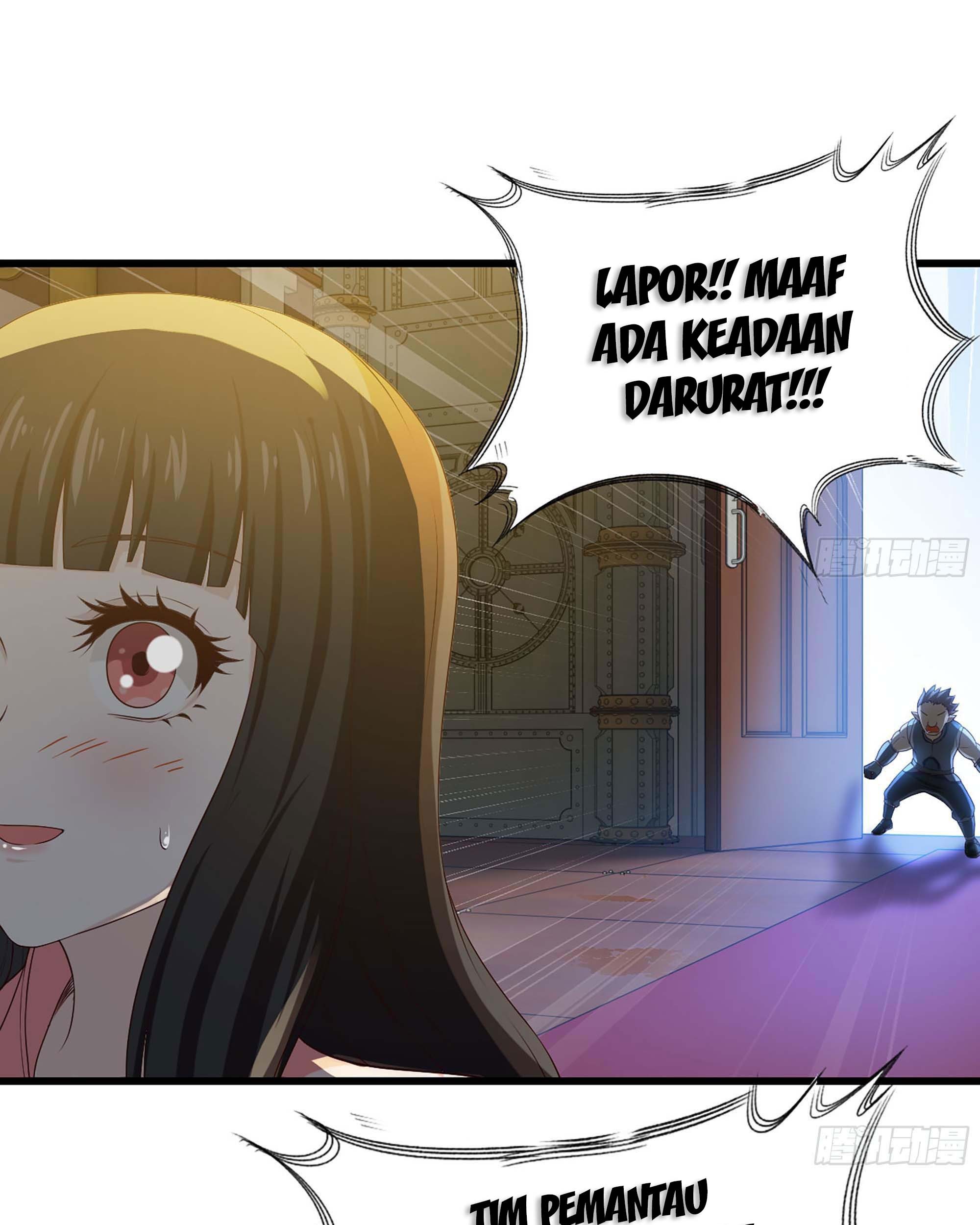 My Wife is a Demon Queen Chapter 229 Gambar 28