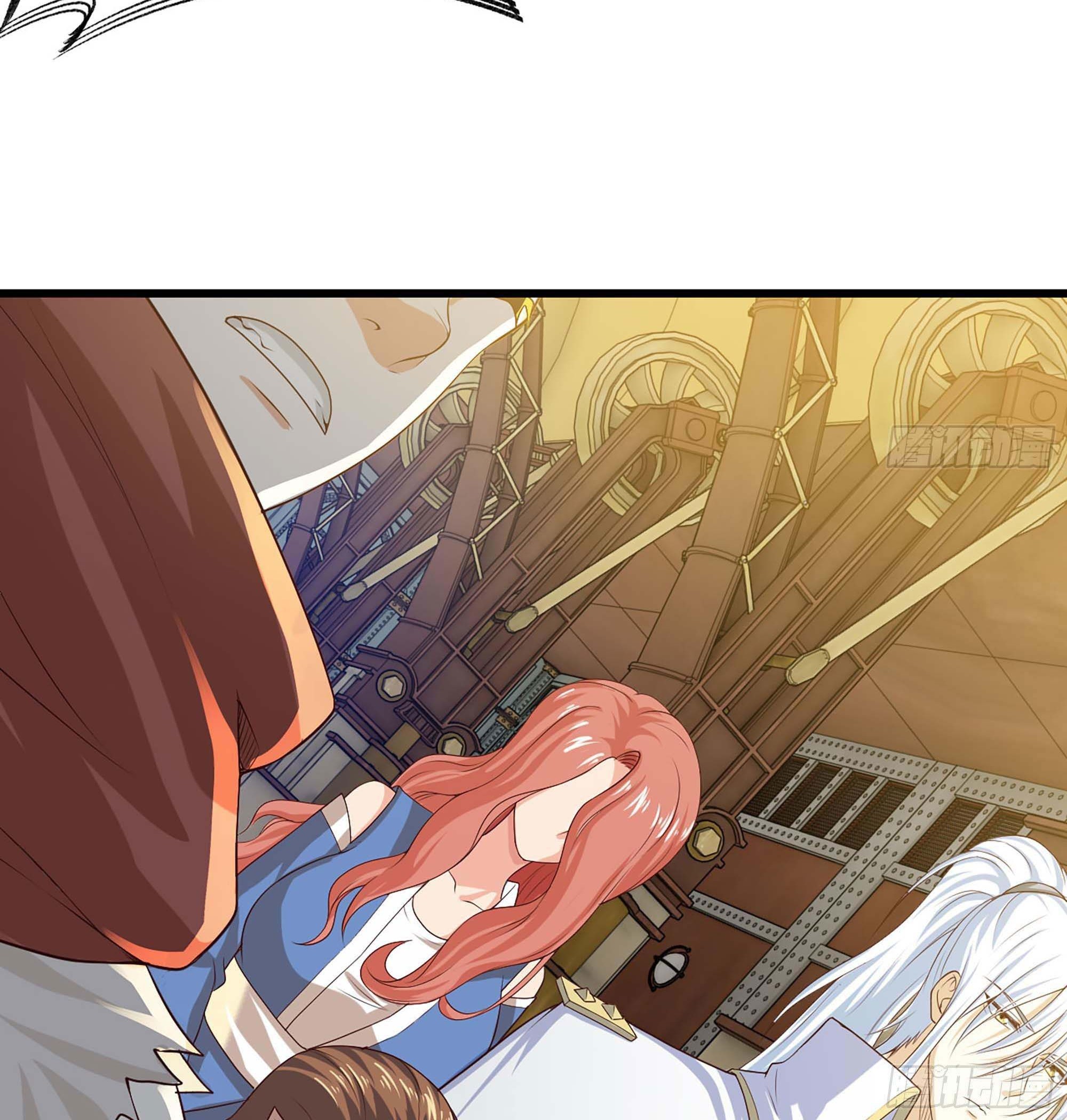 My Wife is a Demon Queen Chapter 229 Gambar 31