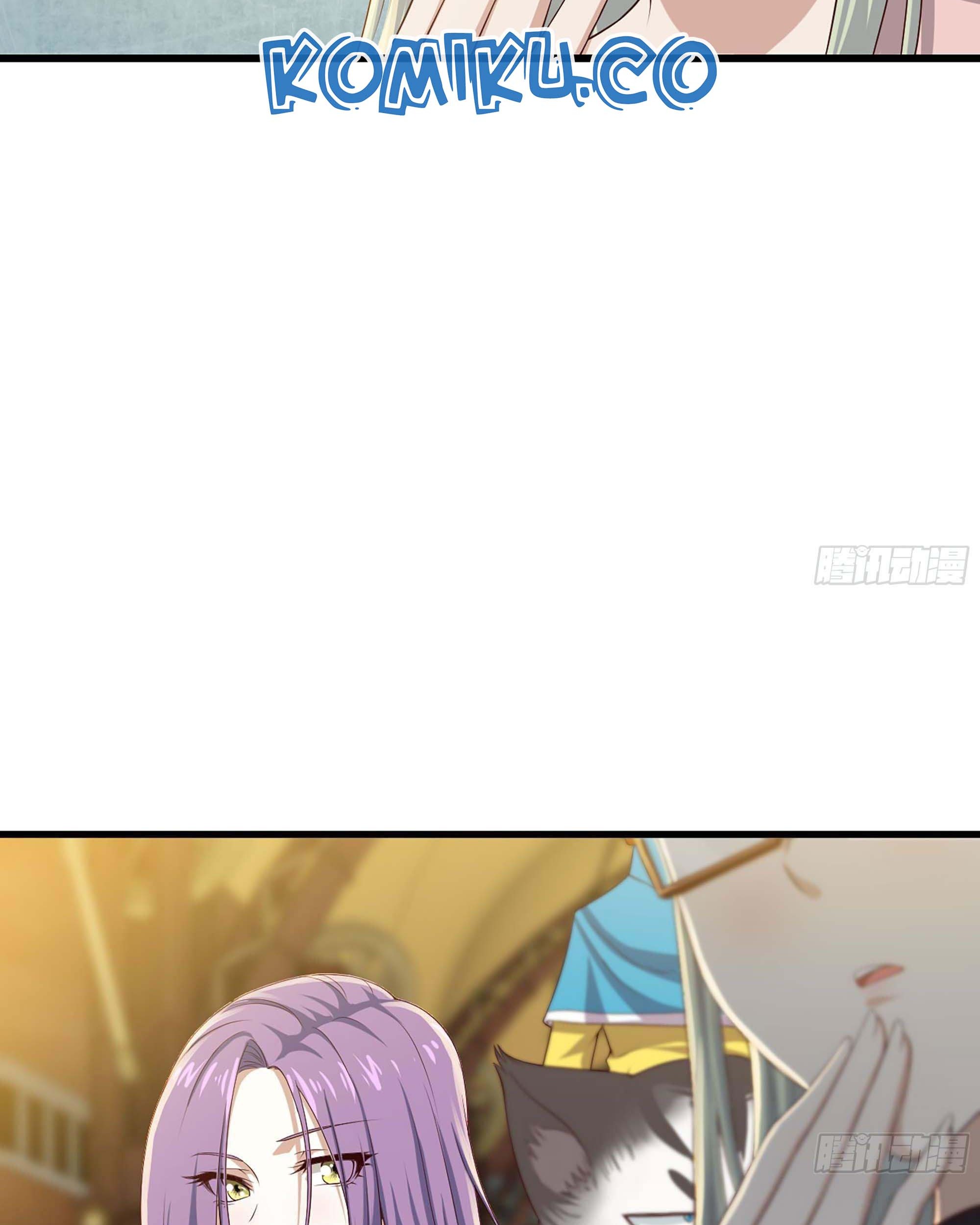 My Wife is a Demon Queen Chapter 229 Gambar 34