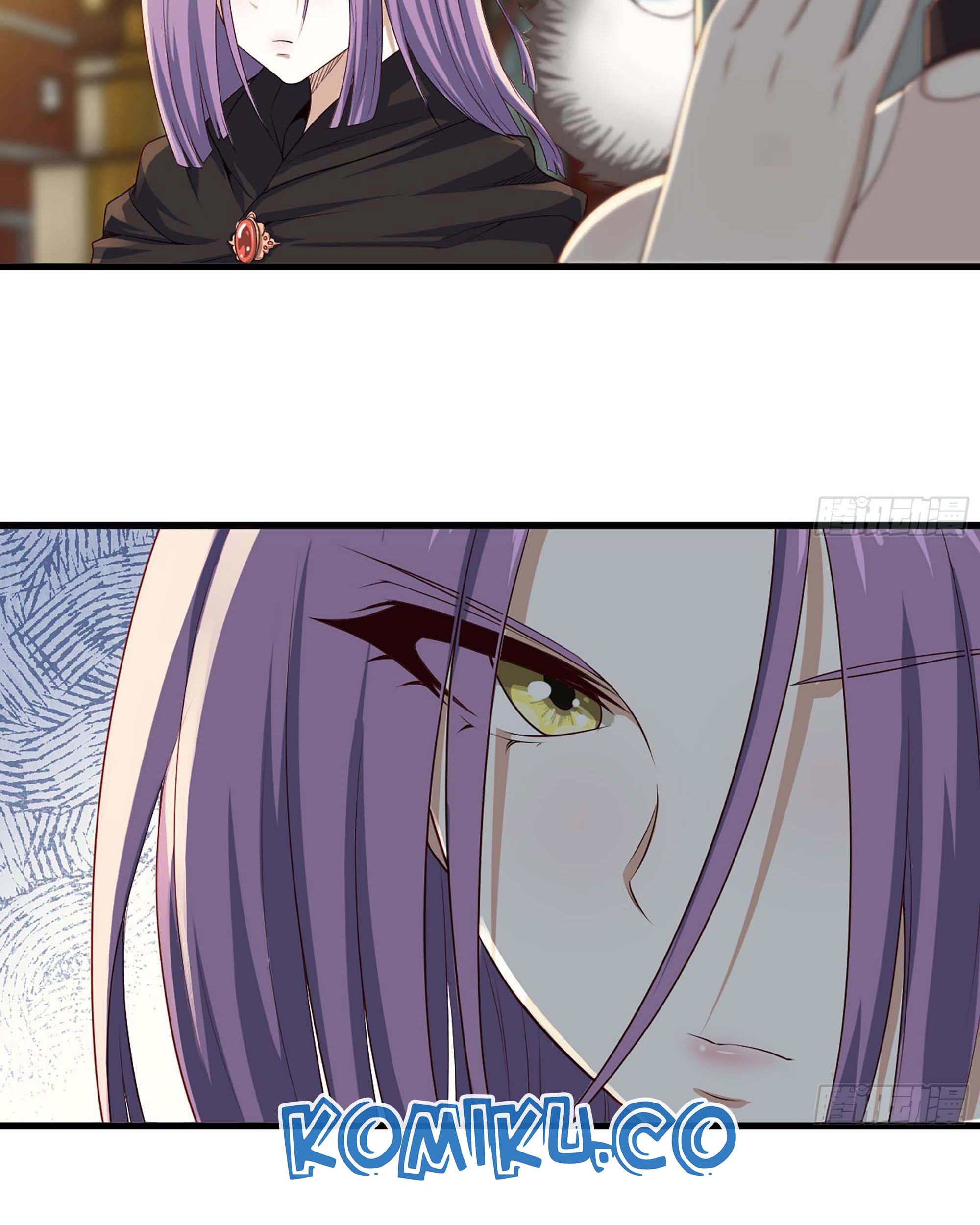 My Wife is a Demon Queen Chapter 229 Gambar 35
