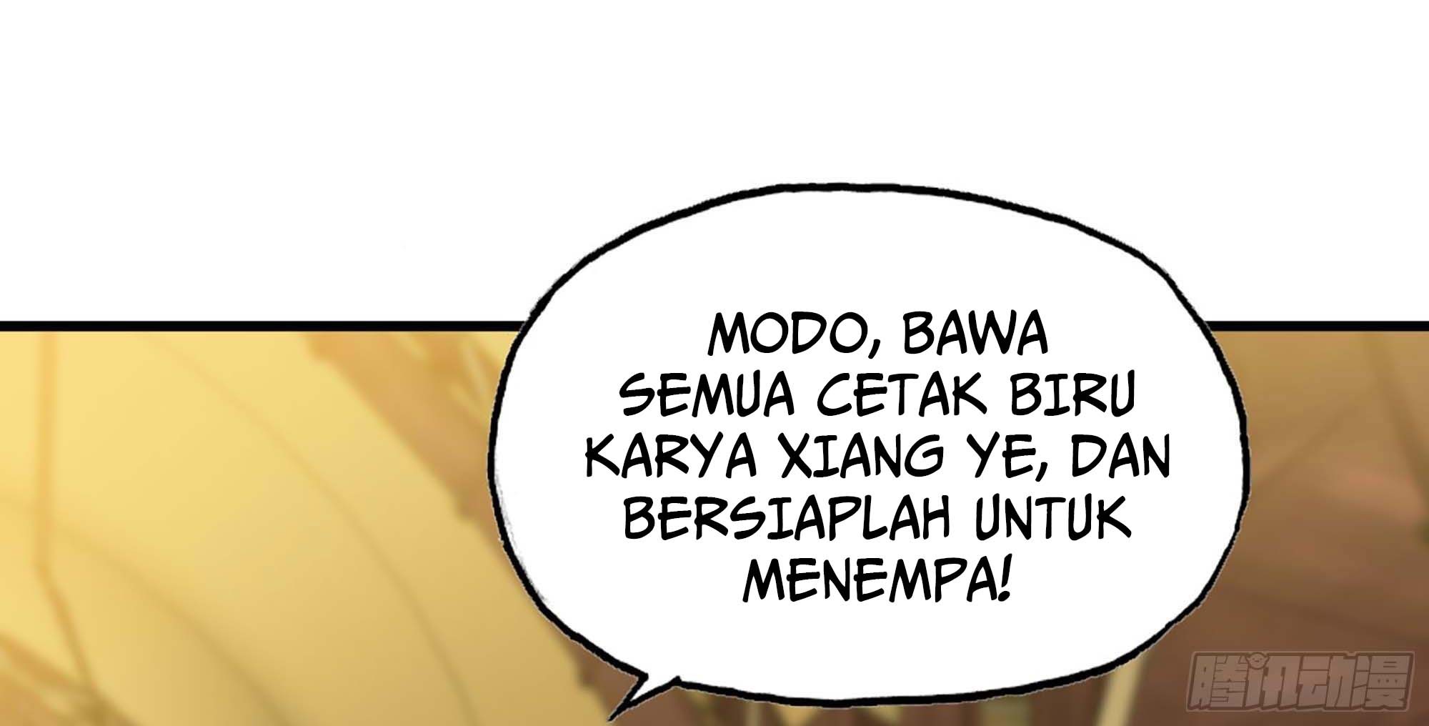 My Wife is a Demon Queen Chapter 229 Gambar 36