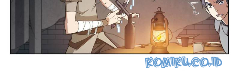 Virtual World: Close Combat Mage Chapter 112 Gambar 11
