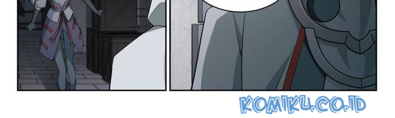 Virtual World: Close Combat Mage Chapter 112 Gambar 3