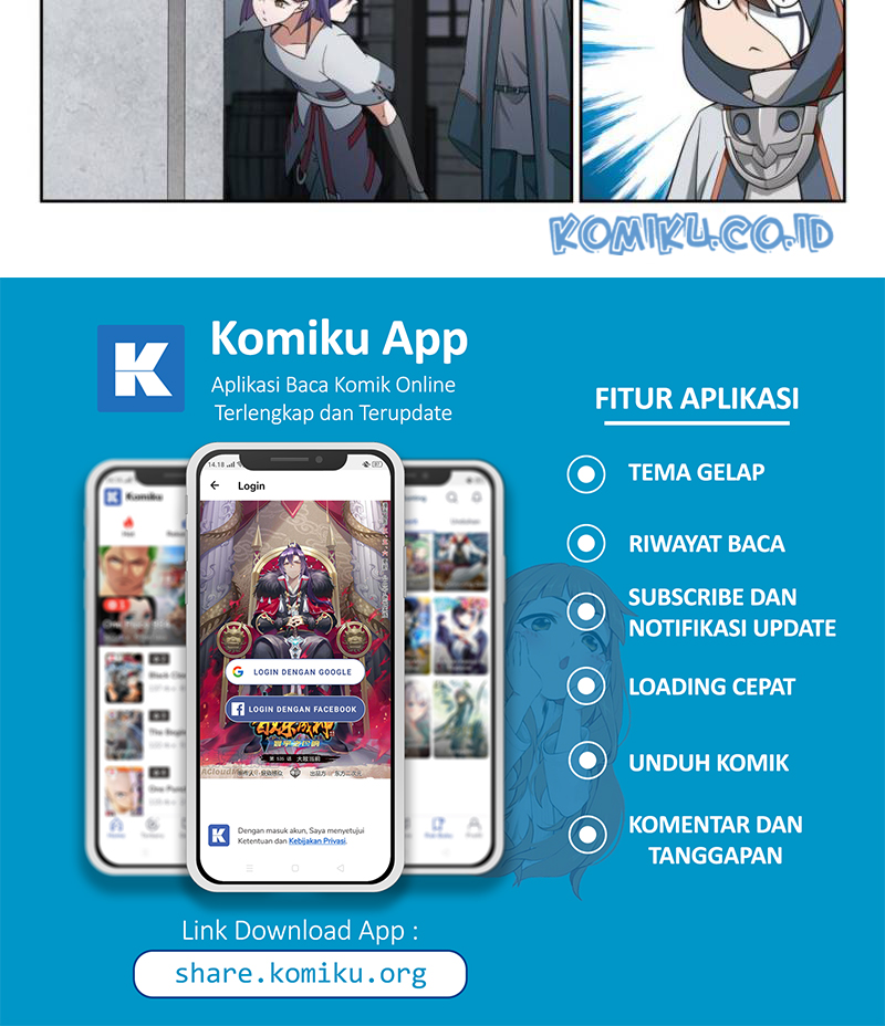 Virtual World: Close Combat Mage Chapter 112 Gambar 5