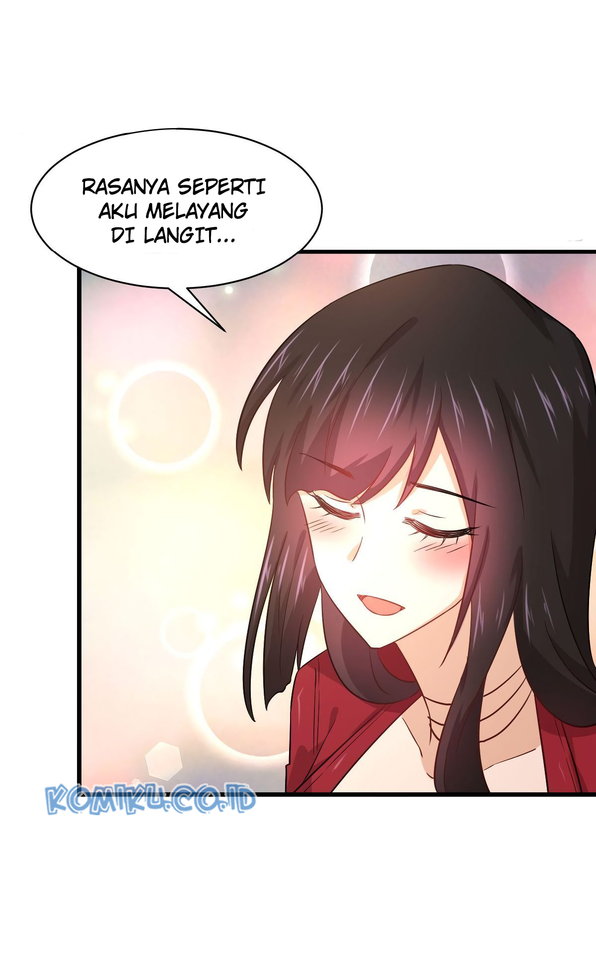 Immortal Swordsman in The Reverse World Chapter 116 Gambar 15