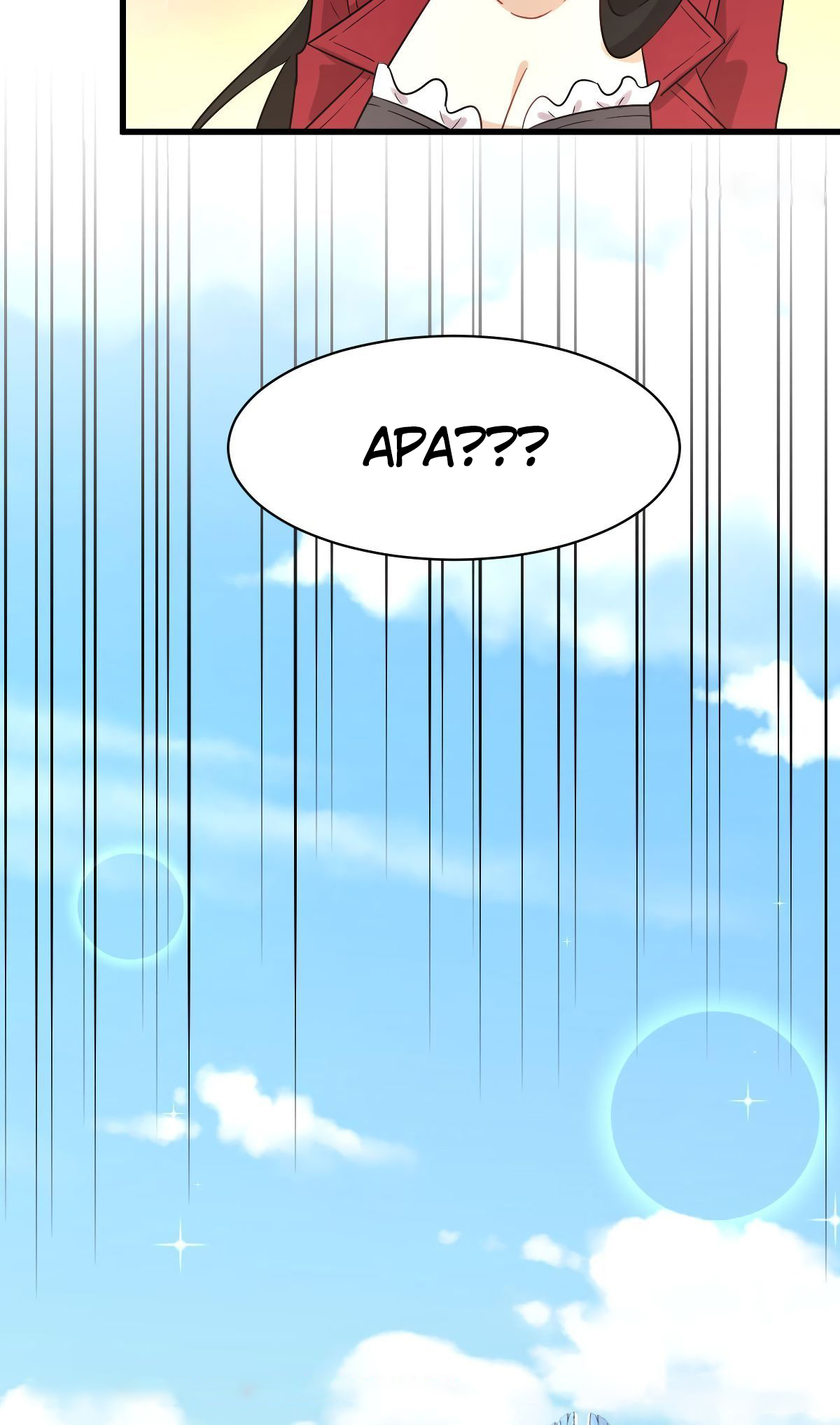 Immortal Swordsman in The Reverse World Chapter 116 Gambar 28