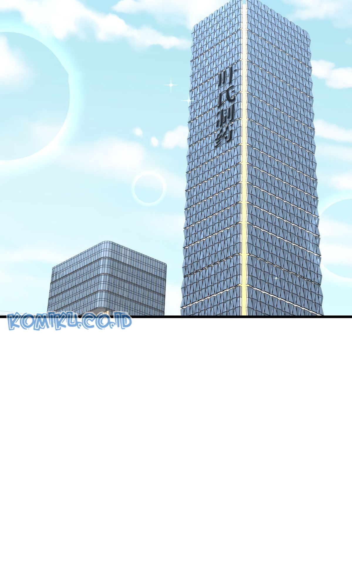Immortal Swordsman in The Reverse World Chapter 116 Gambar 29