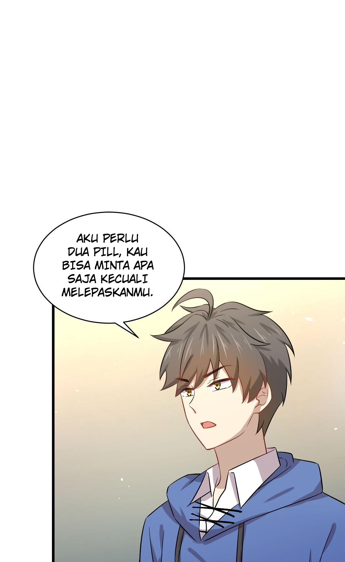 Immortal Swordsman in The Reverse World Chapter 116 Gambar 41