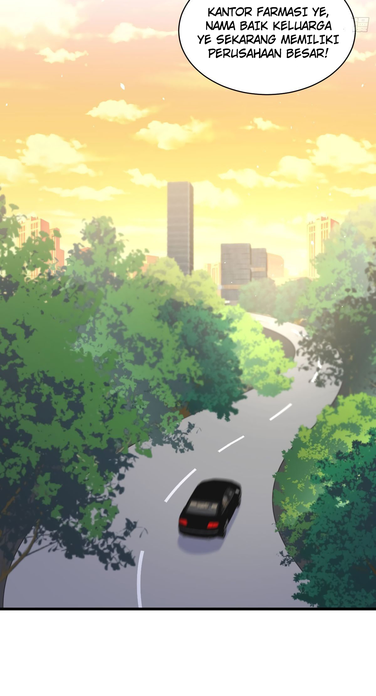 Immortal Swordsman in The Reverse World Chapter 116 Gambar 9