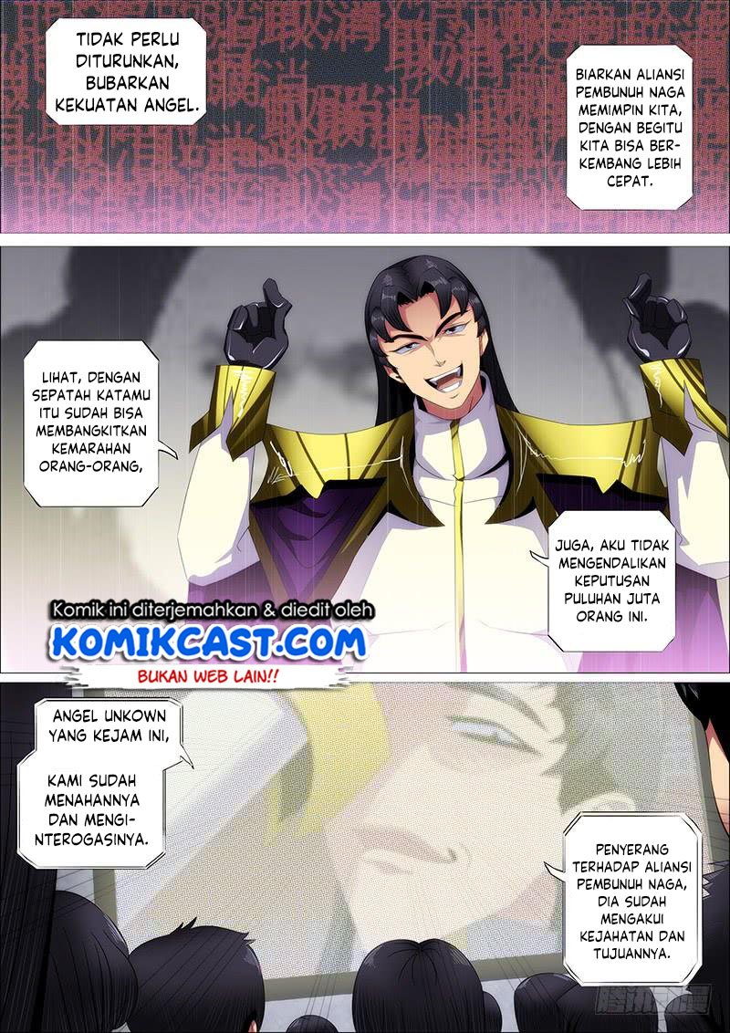 Iron Ladies Chapter 325 Gambar 3