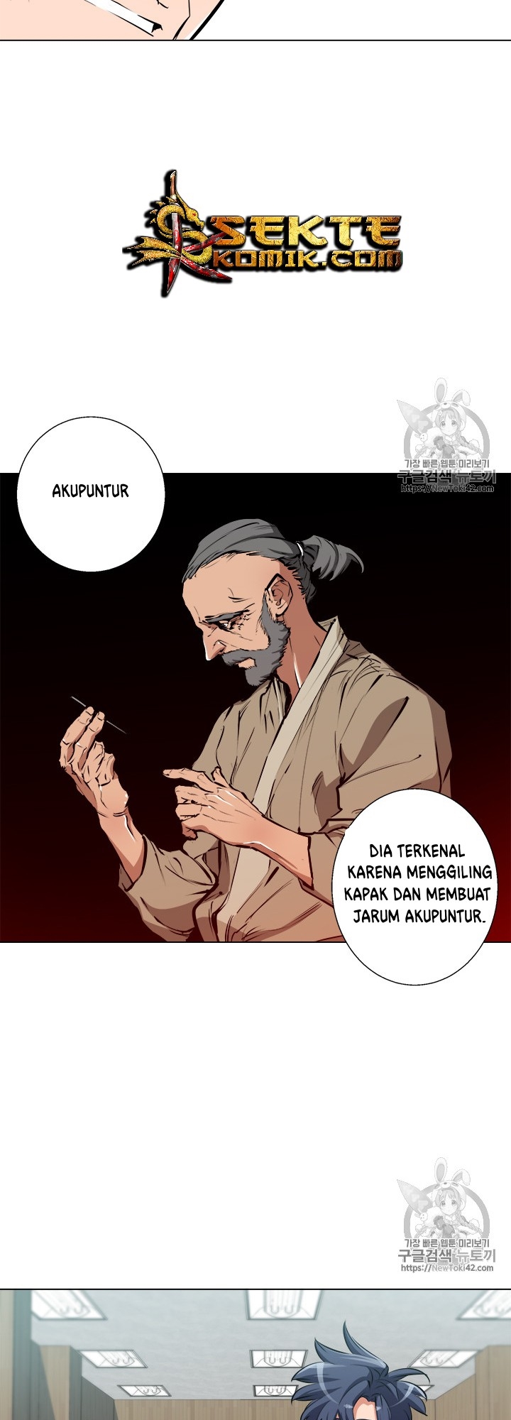 I Stack Experience Through Writing Books Chapter 51 Gambar 19