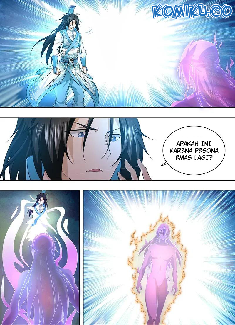 yong heng zhi zun chapter 249 - Page 7