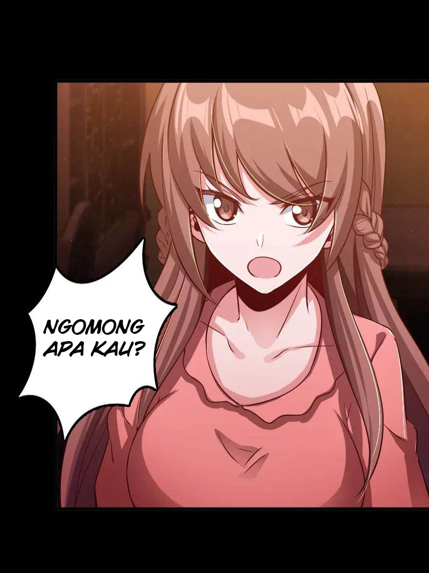 Release That Witch Chapter 170 Gambar 31