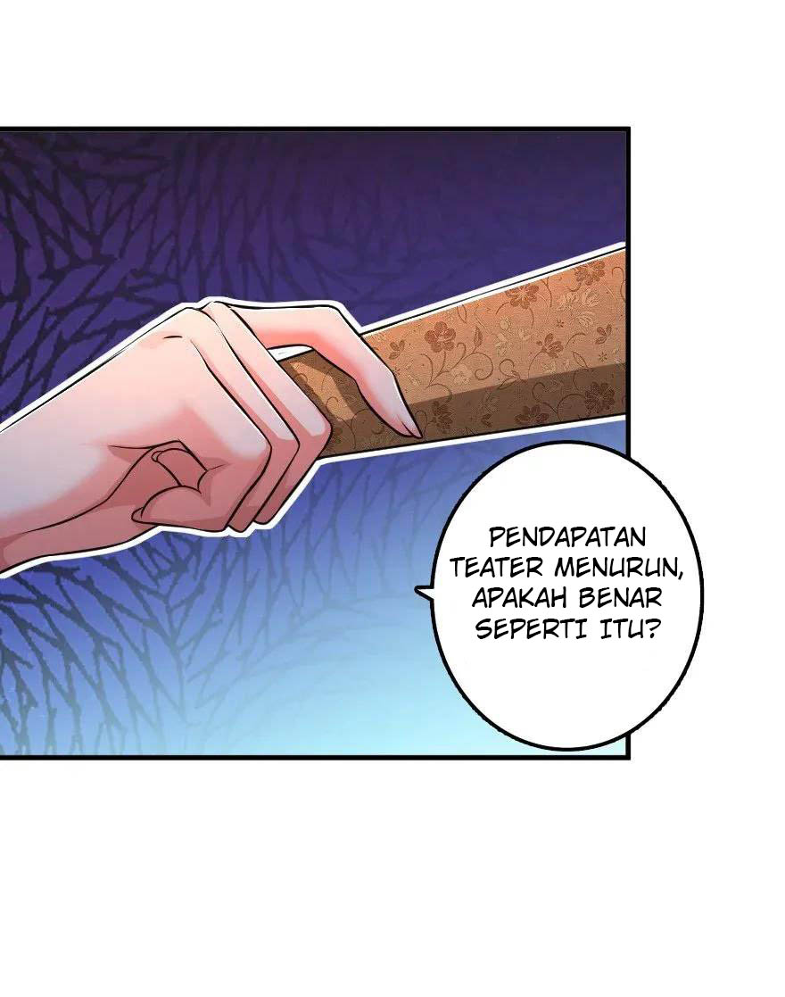 Release That Witch Chapter 170 Gambar 39