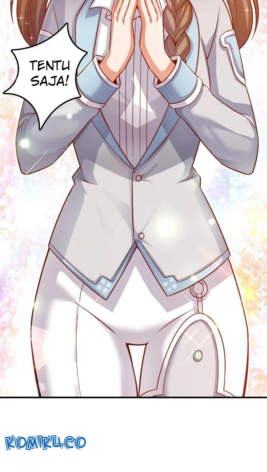 Release That Witch Chapter 170 Gambar 11