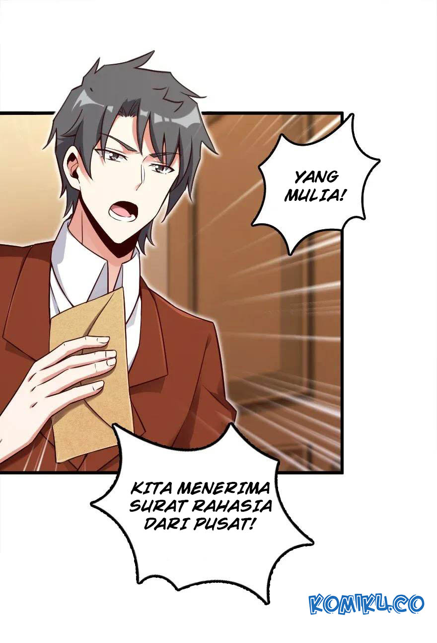 Release That Witch Chapter 170 Gambar 15