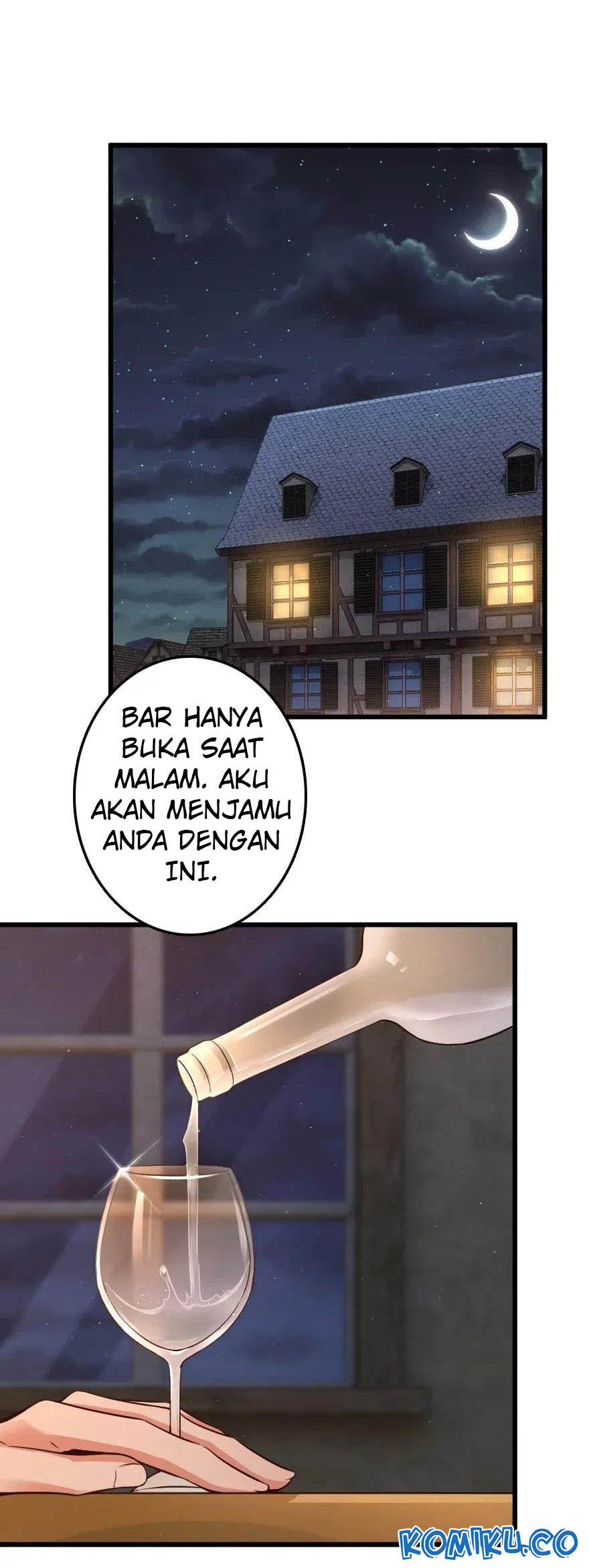 Release That Witch Chapter 171 Gambar 17