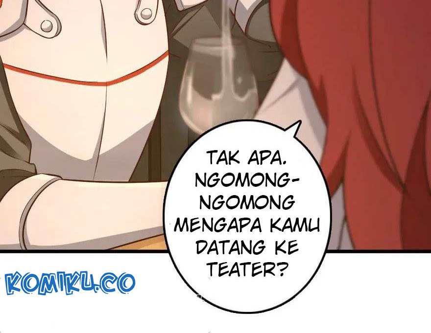 Release That Witch Chapter 171 Gambar 21