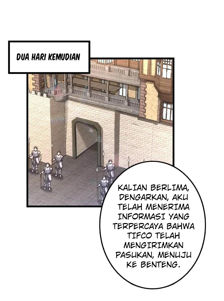 Release That Witch Chapter 171 Gambar 31