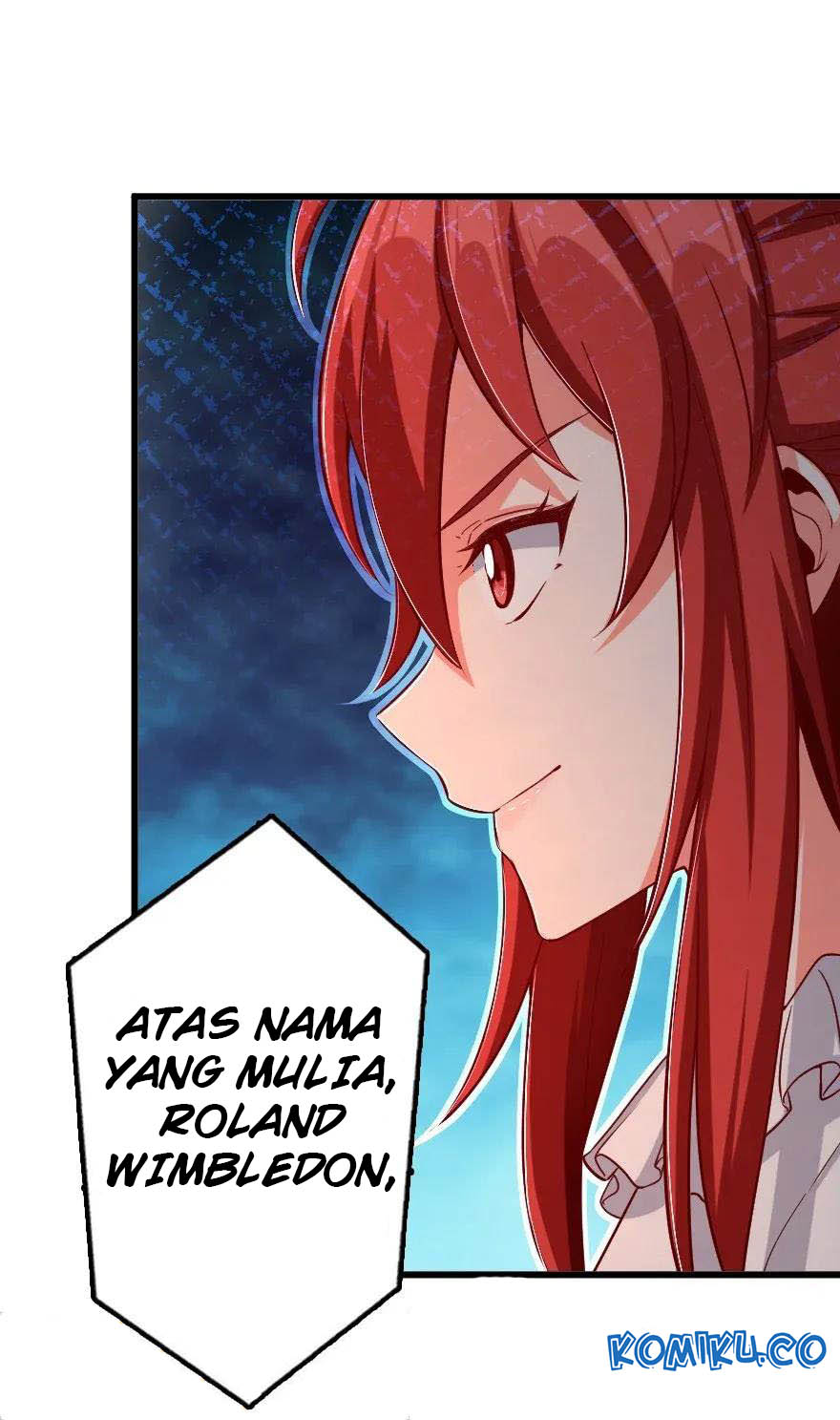 Release That Witch Chapter 171 Gambar 15